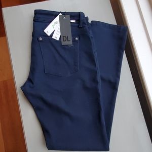 DL1961 denim leggings